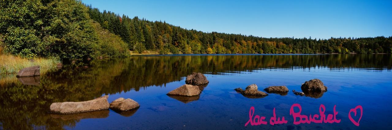 Une Coquille Sous L'Oreiller Le Puy-en-Velay Dış mekan fotoğraf
